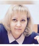 Svetlana Frolova